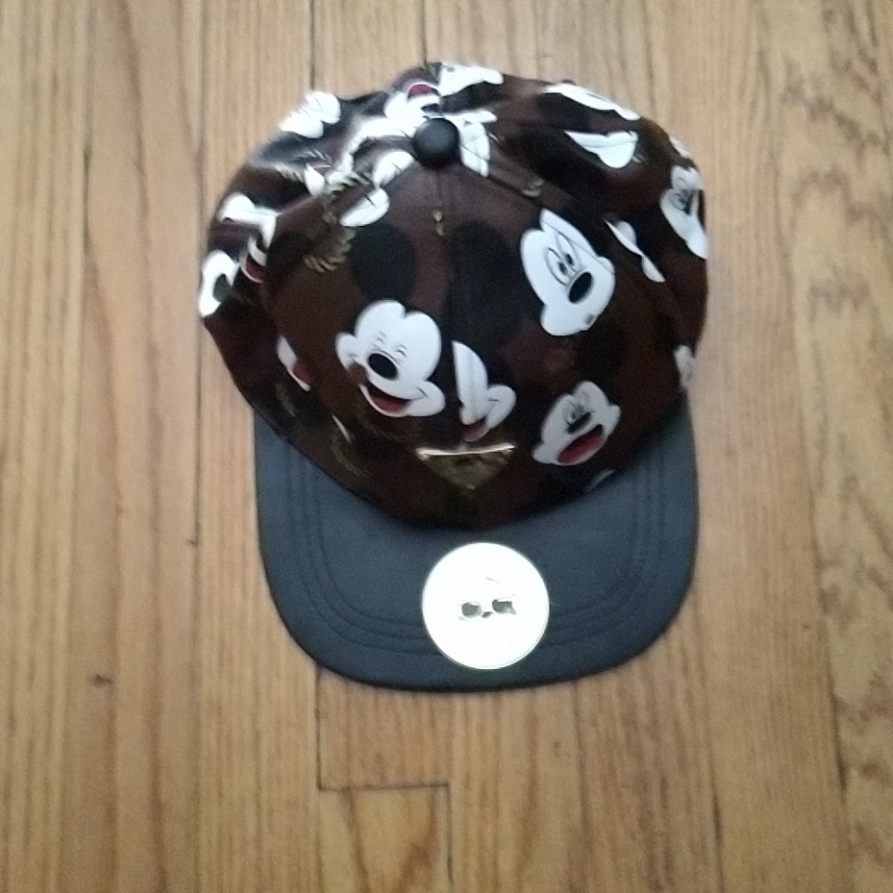 Joyrich cap